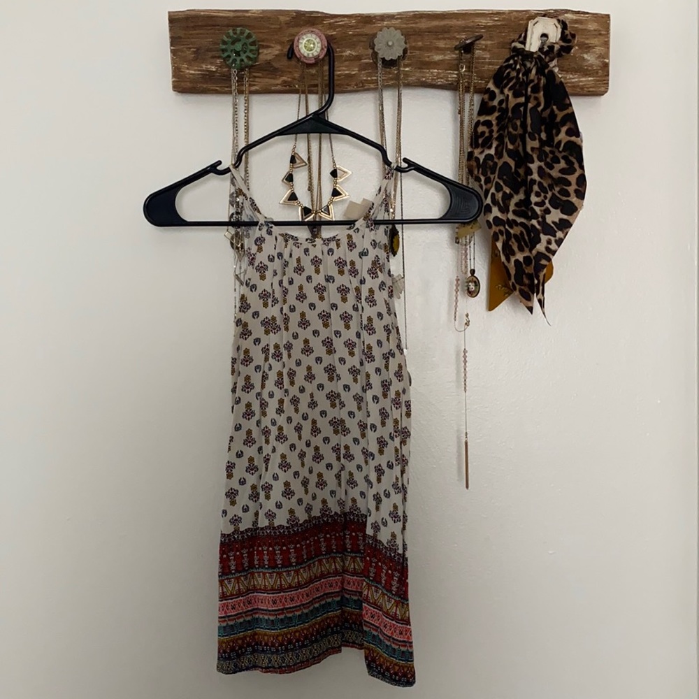 Target - Boho Tank